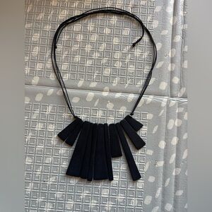 Dinosaur Designs Asymmetrical Necklace